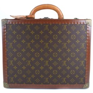 Louis Vuitton Cotteville 40 Travel | Luna Bags