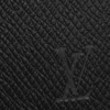 Louis Vuitton Slender ID Wallet Taiga Leather Bleu Marine | Luna Bags - Image 3