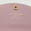 LOUIS VUITTON Porte Monnaie Rosalie Coin Purse Rose Valerine M62361 Auth 38648 | Luna Bags - Image 17