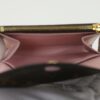 LOUIS VUITTON Porte Monnaie Rosalie Coin Purse Rose Valerine M62361 Auth 38648 | Luna Bags - Image 7