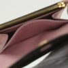 LOUIS VUITTON Porte Monnaie Rosalie Coin Purse Rose Valerine M62361 Auth 38648 | Luna Bags - Image 18