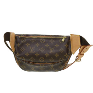 LOUIS VUITTON Monogram Waist Bag SPO LV  38857A | Luna Bags
