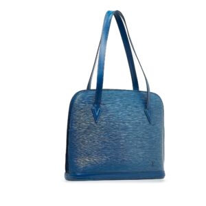 LOUIS VUITTON Epi Lussac Shoulder Bag | Luna Bags