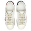 Gucci Ace 'Gucci Blade - Distressed White' 576137-A38V0-9090 | Luna Bags - Image 4
