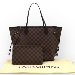 Handbag Luxury Designer By Louis Vuitton  Size: MM | Luna Bags