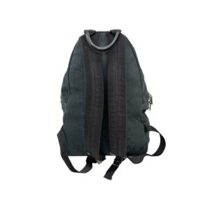 Gucci GG Monogram Web Medium Classic Backpack | Luna Bags