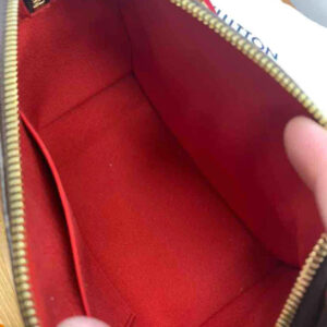 Louis Vuitton Speedy Bandoulière 20 Handbag | Luna Bags