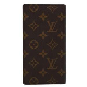 LOUIS VUITTON Monogram Agenda Oriental Day Planner Cover R20008 LV  43346 | Luna Bags