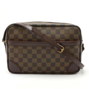 Louis Vuitton Pvc Shoulder Bag | Luna Bags