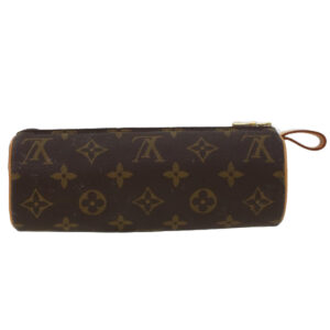 LOUIS VUITTON Monogram Trousse Rondo Pouch M47630 LV  44904 | Luna Bags
