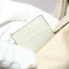 GUCCI  Shima Shoulder Bag Leather White 002404  49070 | Luna Bags - Image 10