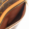 LOUIS VUITTON Shoulder Bag M51183 Monogram canvas Brown Monogram Pochette cite | Luna Bags - Image 3