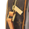 LOUIS VUITTON Shoulder Bag M51183 Monogram canvas Brown Monogram Pochette cite | Luna Bags - Image 5