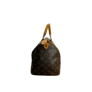 Louis Vuitton Speedy 30 Monogram Canvas | Luna Bags