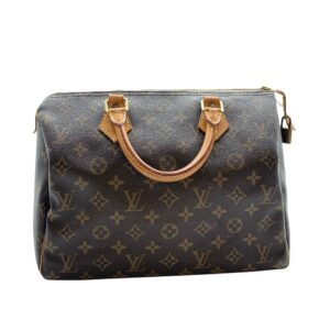 Handbag Luxury Designer By Louis Vuitton  Size: Medium | Luna Bags