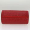 LOUIS VUITTON Epi Speedy 35 Hand Bag Castilian Red M42997 LV Auth 50091 | Luna Bags - Image 8