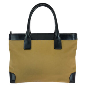 GUCCI Tote Bag 002 1119 canvas beige Sherry line | Luna Bags