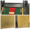 GUCCI Tote Bag 002 1119 canvas beige Sherry line | Luna Bags - Image 4