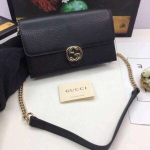 Gucci Bag Luxury Bag New Arrival | Luna Bags