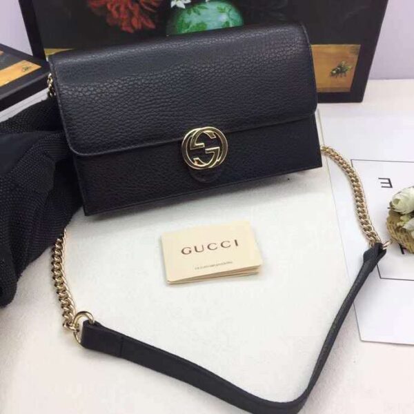 Gucci Bag Luxury Bag New Arrival | Luna Bags