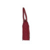 Gucci 1990's red Guccissima print Tom Ford leather satchel | Luna Bags - Image 3