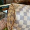 LOUIS VUITTON Speedy 25 Damier Azur | Luna Bags - Image 9