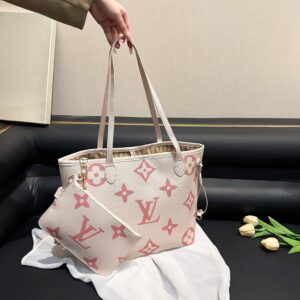 Louis Vuitton Locky BB Handbag | Luna Bags