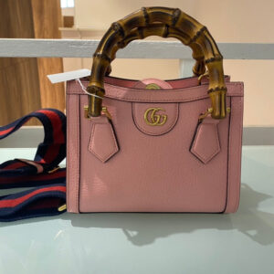 Gucci Bamboo Bag | Luna Bags