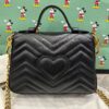 Gucci - Sac Marmont | Luna Bags - Image 4