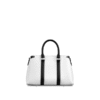Louis Vuitton Soufflot BB Blanc Optique | Luna Bags - Image 4