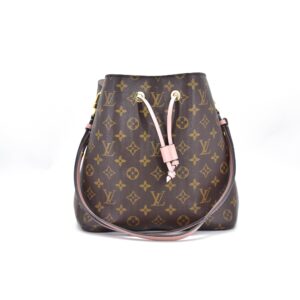 LOUIS VUITTON Monogram Noenoe | Luna Bags