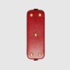 Gucci 1955 Horsebit Small Top Handle Bag Red | Luna Bags - Image 7