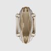 Gucci 1955 Horsebit small top handle bag White | Luna Bags - Image 5