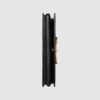 Gucci 1955 Horsebit Wallet With Chain Black | Luna Bags - Image 5