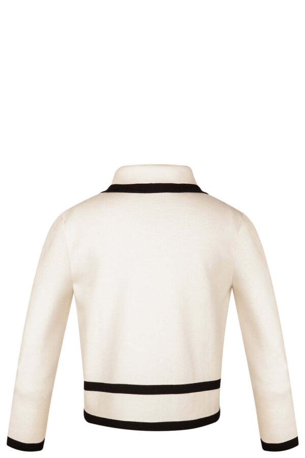 GUCCI Knit Jacket | Luna Bags