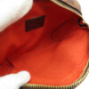 LOUIS VUITTON Shoulder Bag N51296 Damier canvas Brown Pochette Ipanema PM Damier Ebene Women Used | Luna Bags - Image 4