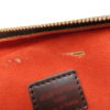 LOUIS VUITTON Shoulder Bag N51296 Damier canvas Brown Pochette Ipanema PM Damier Ebene Women Used | Luna Bags - Image 7