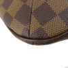 LOUIS VUITTON Shoulder Bag N42251 Damier canvas Brown Bloomsbury PM Women Used | Luna Bags - Image 14