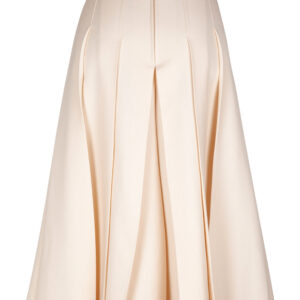 GUCCI Culotte Pants Off-White | Luna Bags