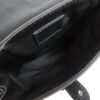 LOUIS VUITTON Sling bag M58495 Taurillon Clemence black Christopher XS Women Used | Luna Bags - Image 4