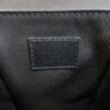 LOUIS VUITTON Sling bag M58495 Taurillon Clemence black Christopher XS Women Used | Luna Bags - Image 5