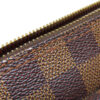 LOUIS VUITTON Shoulder Bag N60006 Damier canvas Damier / Ebene | Luna Bags - Image 12