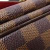 LOUIS VUITTON Shoulder Bag N60006 Damier canvas Damier / Ebene | Luna Bags - Image 14