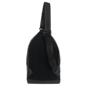 LOUIS VUITTON Sling bag M46107 Monogram shadow Noir | Luna Bags