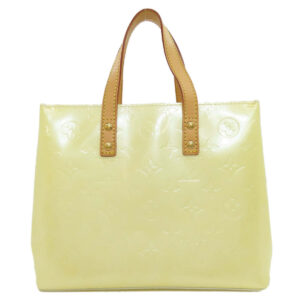 LOUIS VUITTON Handbag Vernis Perle | Luna Bags