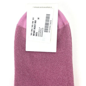 Gucci Cashmere Ankle Socks in Pink | Luna Bags