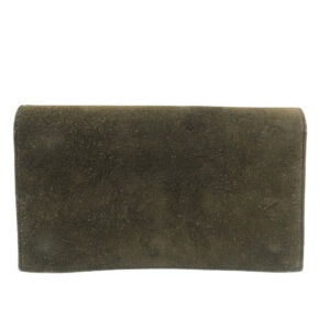 HERMES Clutch bag Doblis Brown Women Used | Luna Bags