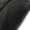 LOUIS VUITTON Shoulder Bag N58028 Damier Grafitto Canvas gray Damier Graphite Tomas | Luna Bags - Image 4