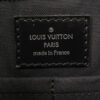 LOUIS VUITTON Shoulder Bag N58028 Damier Grafitto Canvas gray Damier Graphite Tomas | Luna Bags - Image 6