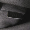 LOUIS VUITTON Shoulder Bag N58028 Damier Grafitto Canvas gray Damier Graphite Tomas | Luna Bags - Image 7